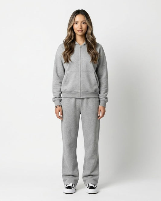 REFINED TRACKSUIT