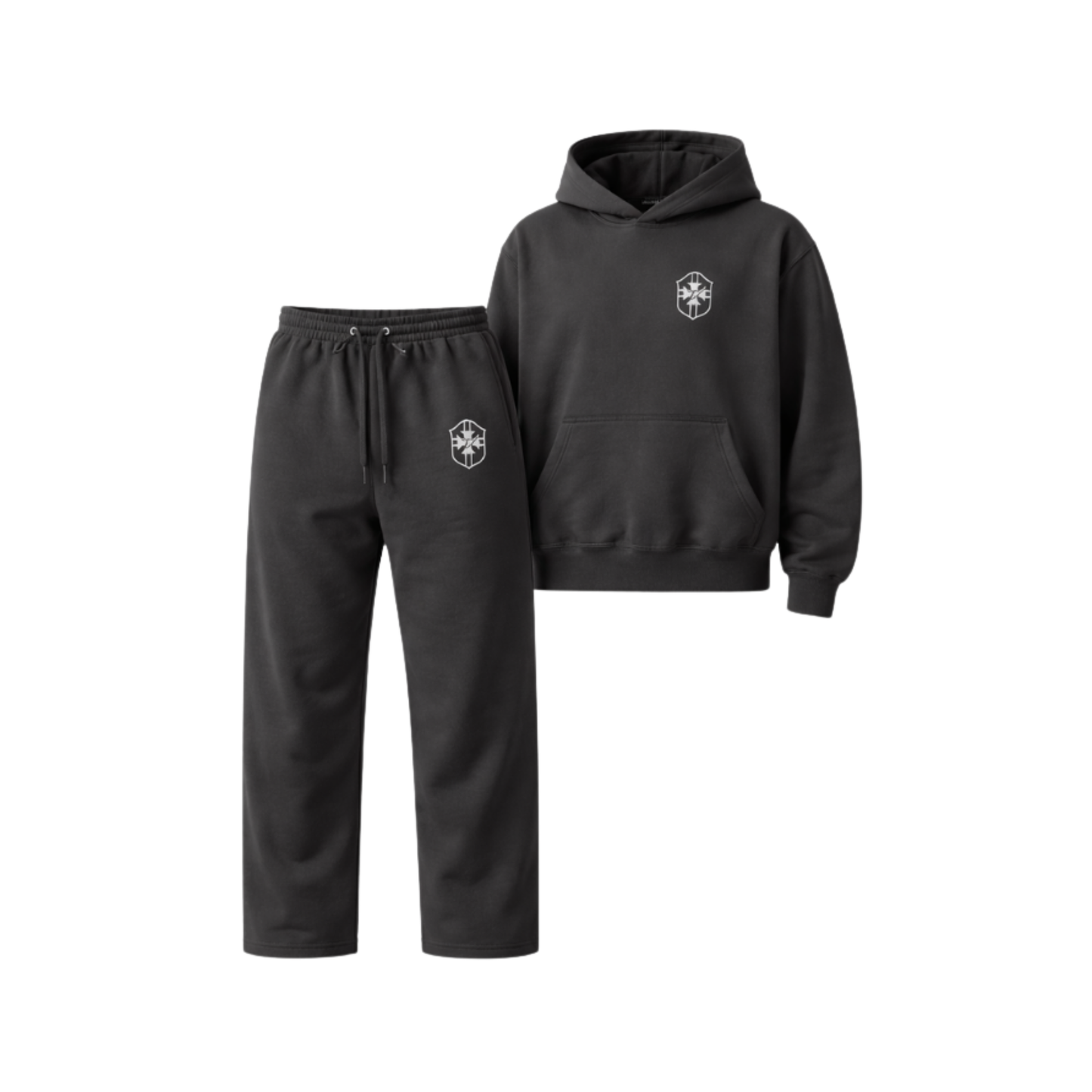 BRAZIL | TRACKSUIT