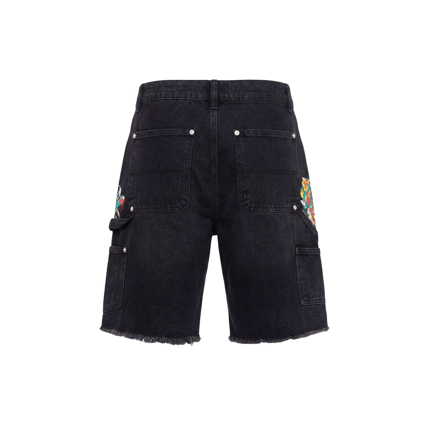 DEP - CARPENTER SHORTS