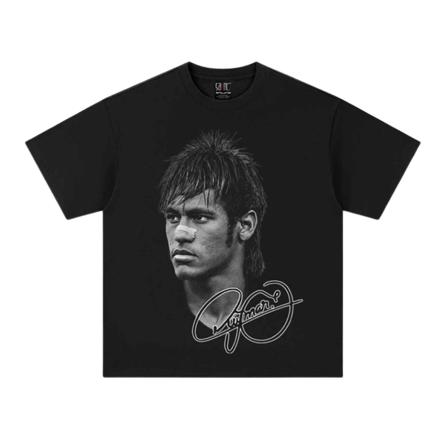 ICON | GRAPHIC TEE