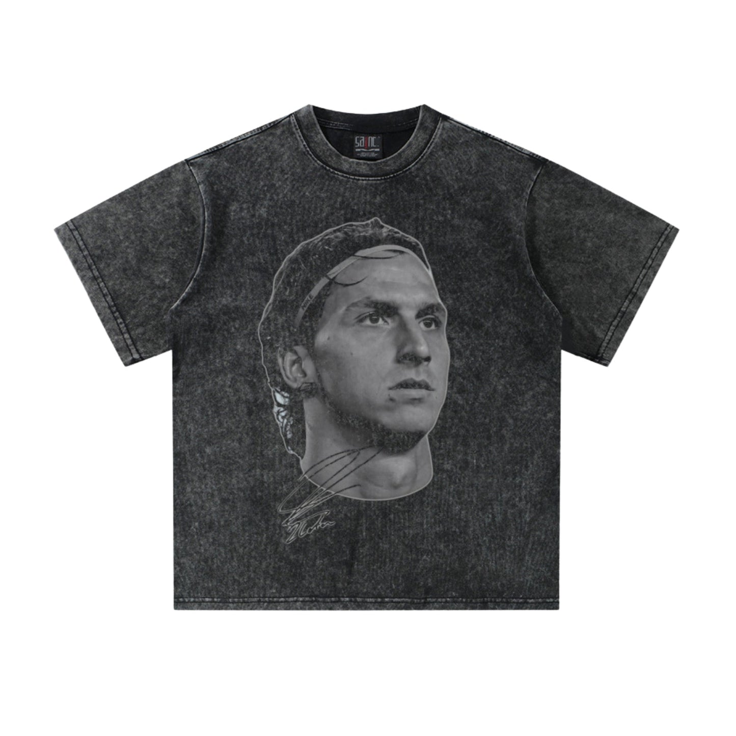 ZLATAN – TEE