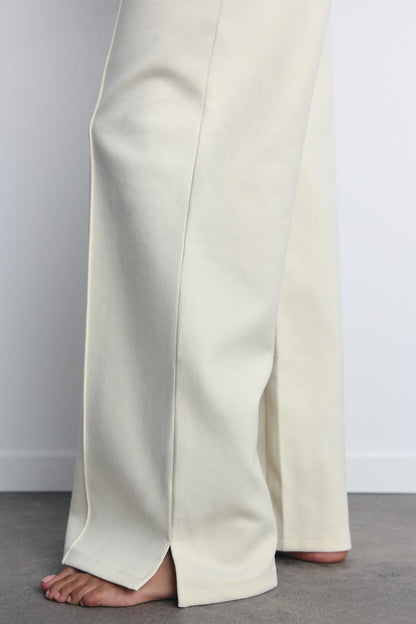 Tailored Interlock Pants