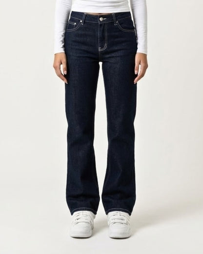 Drift Straight Jeans