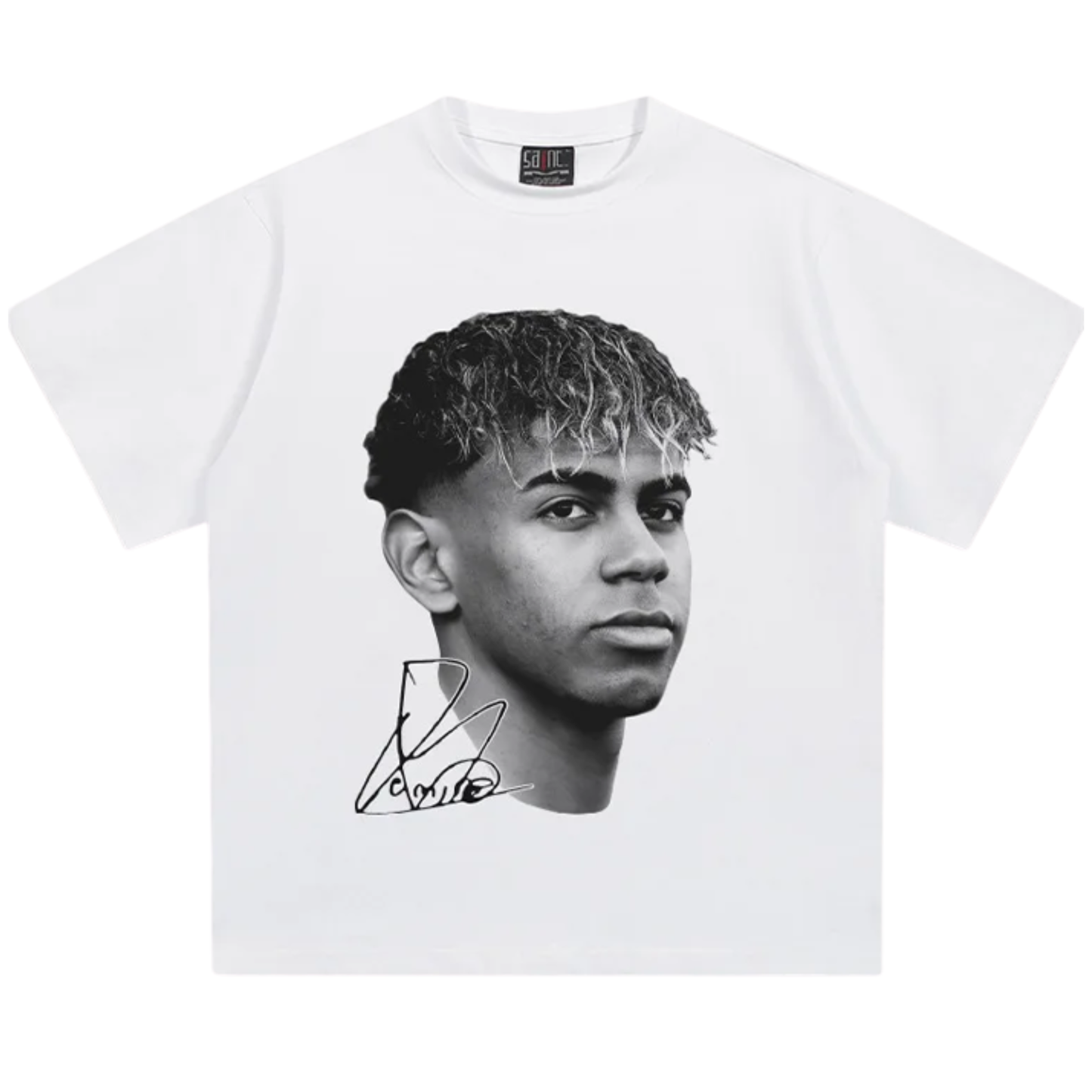 ICON | GRAPHIC TEE