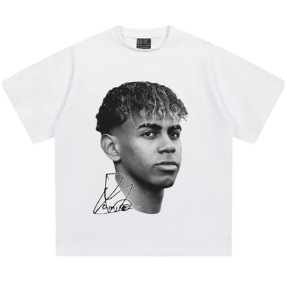 ICON | GRAPHIC TEE
