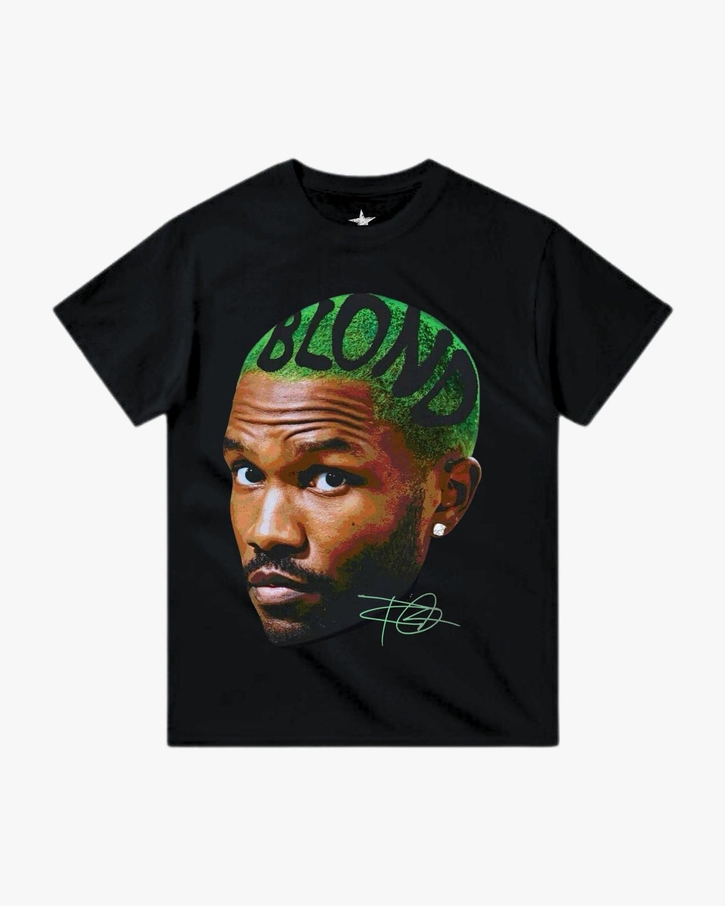 T-Shirt "Crazy Frank"