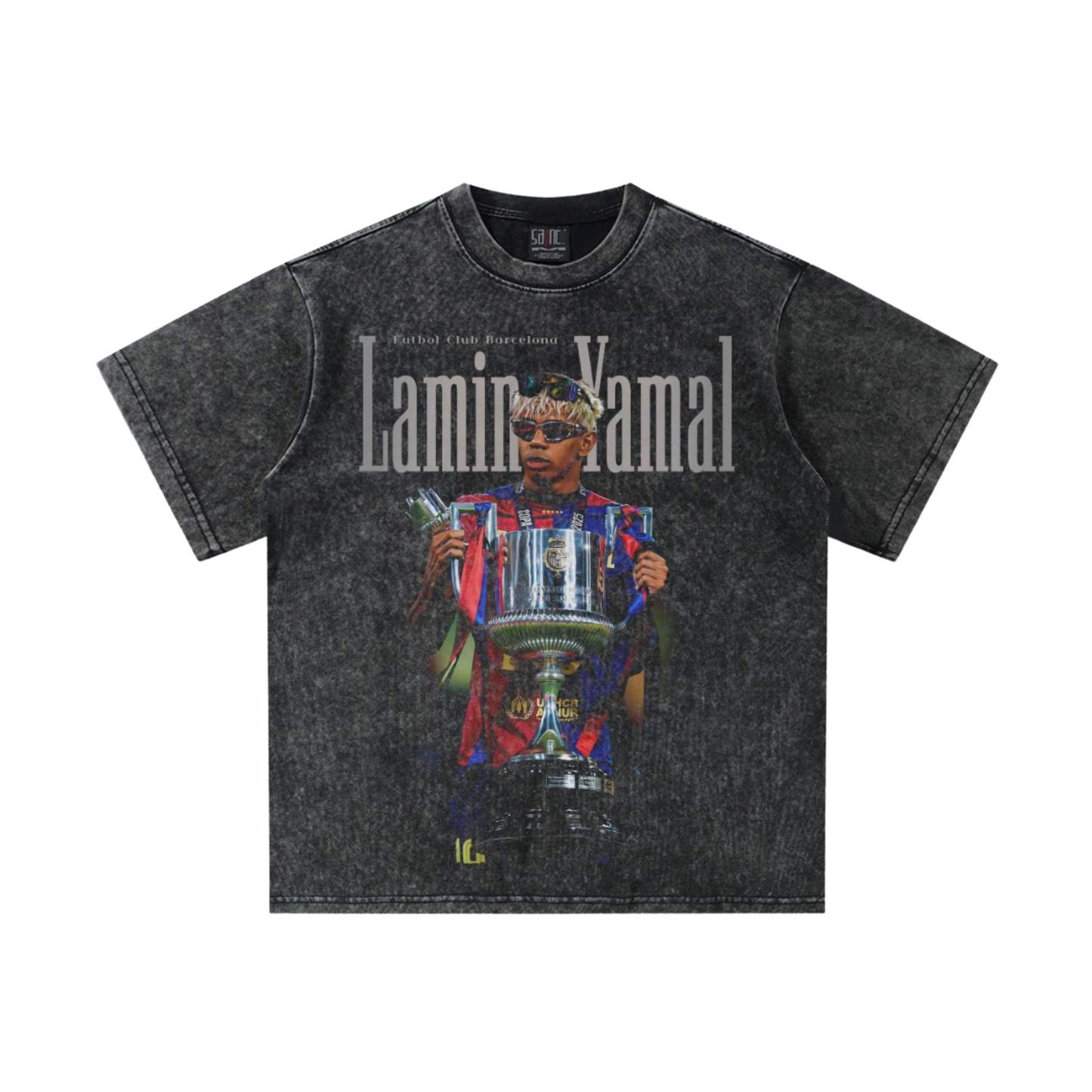 YAMAL - SHIRT
