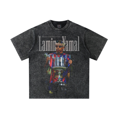 YAMAL - SHIRT
