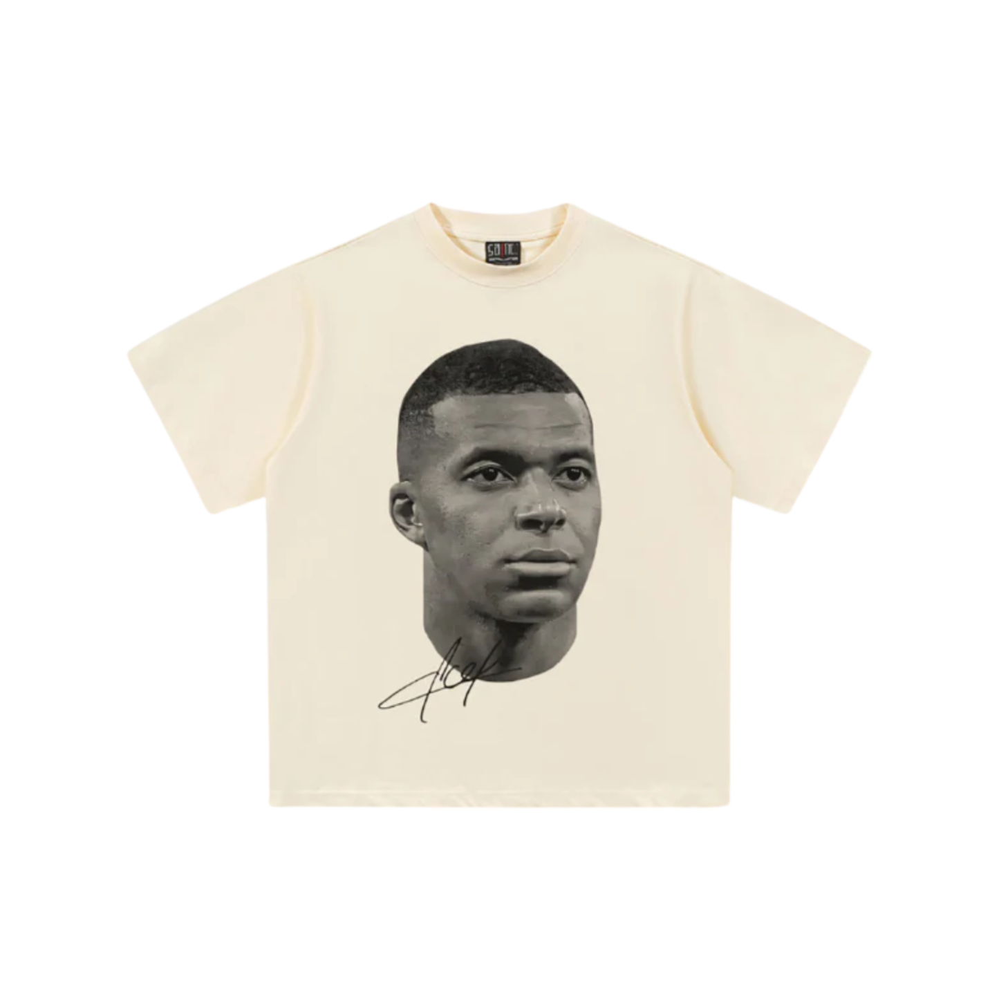 KYLIAN - TEE