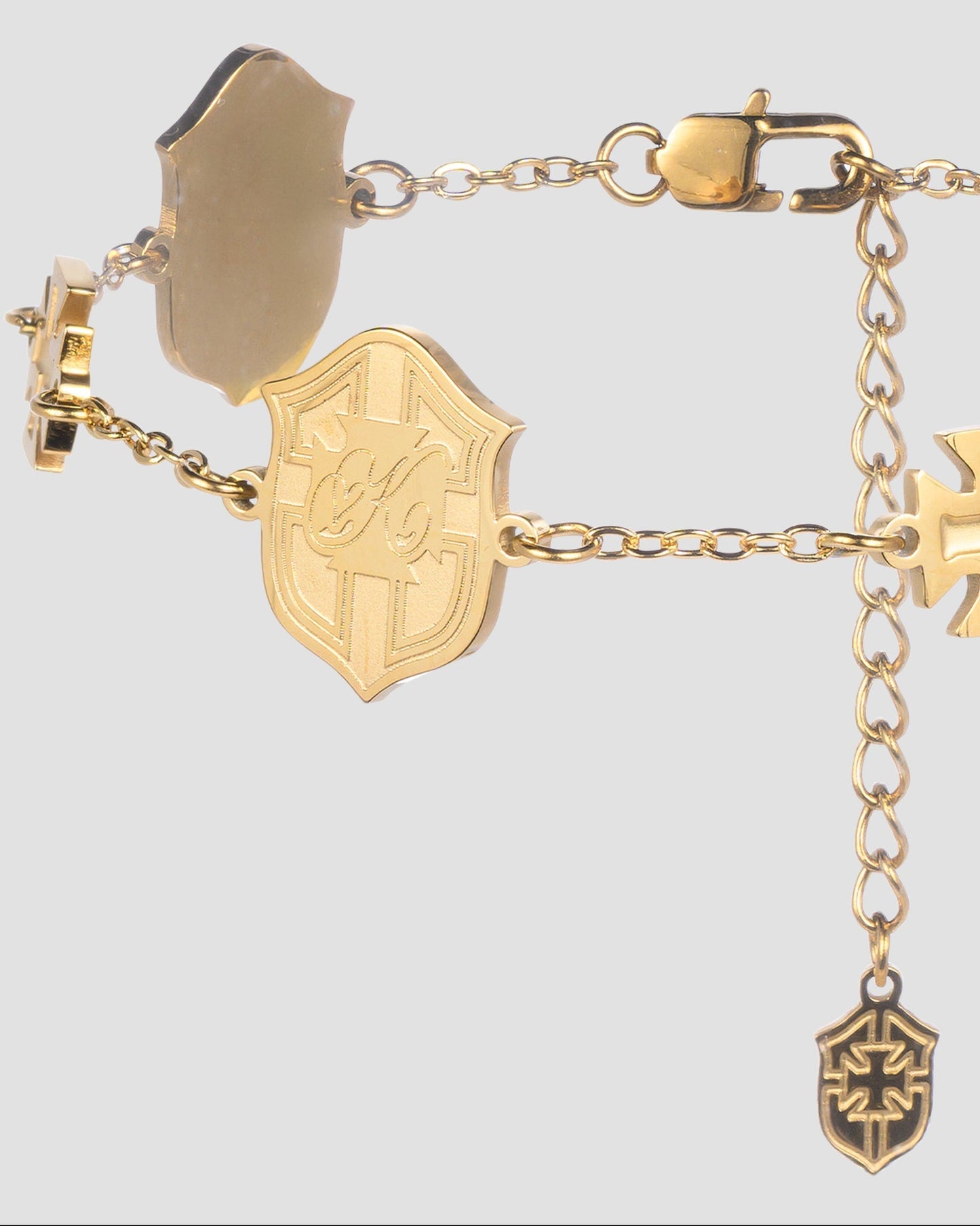 Cabana Link Gold