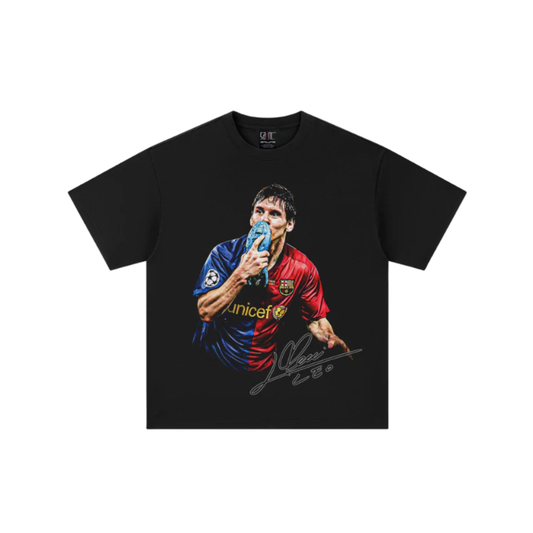 SIGNED LEO - TEE