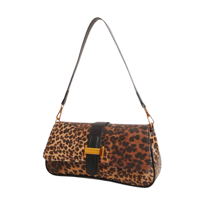 Slim Strap Shoulder Bag
