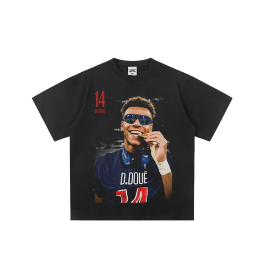 Doué - FINAL TEE