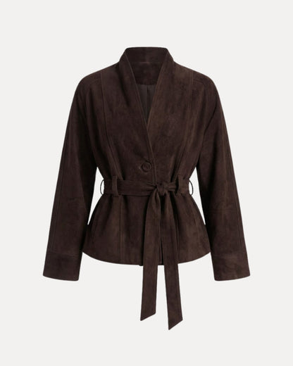 Embrace Coat