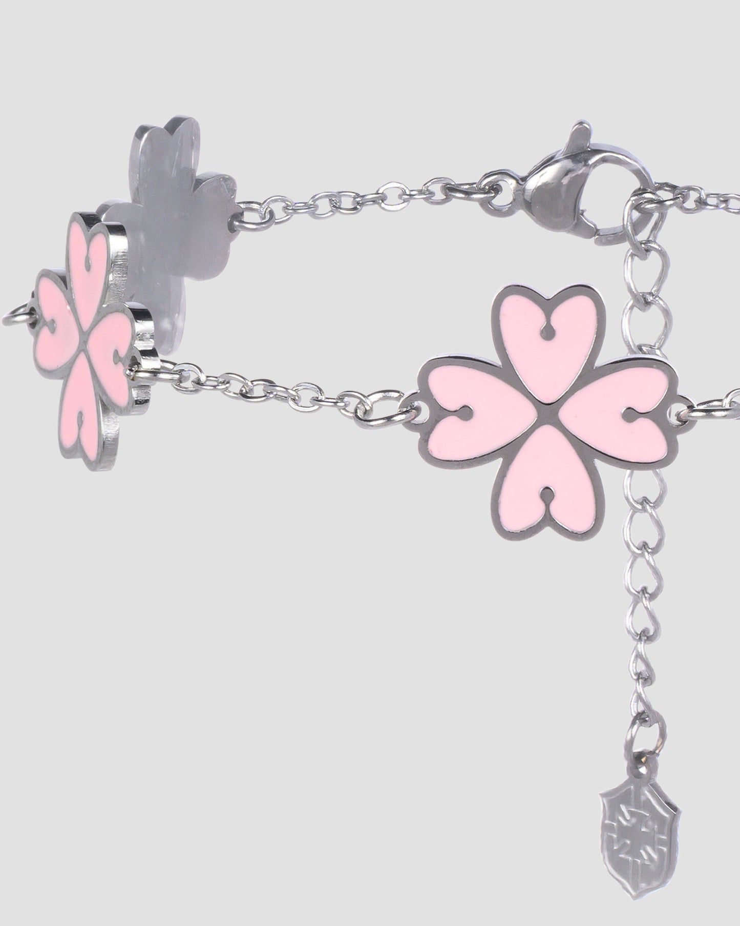 Luv Link Pink