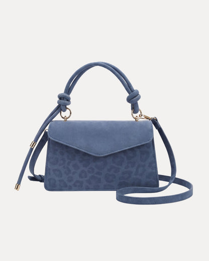 Lyra Mini Top Handle Bag