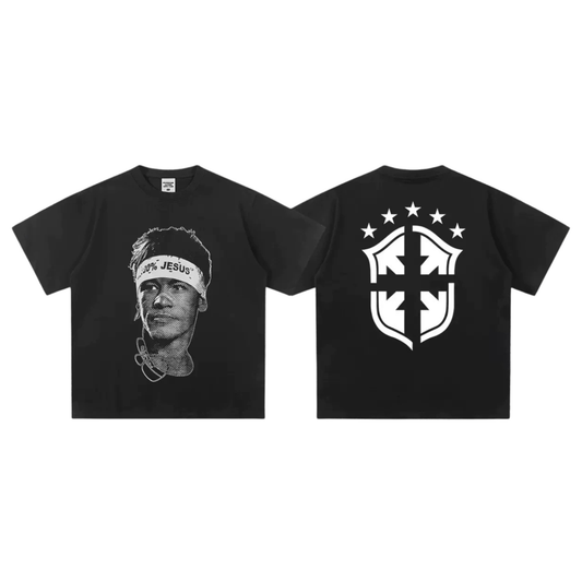 NEYMAR JR. - TEE