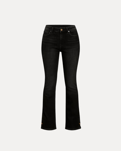 True Flared Jeans