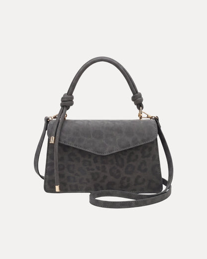 Lyra Mini Top Handle Bag