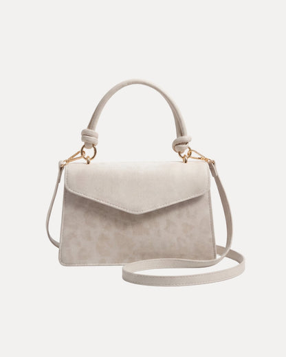 Lyra Mini Top Handle Bag