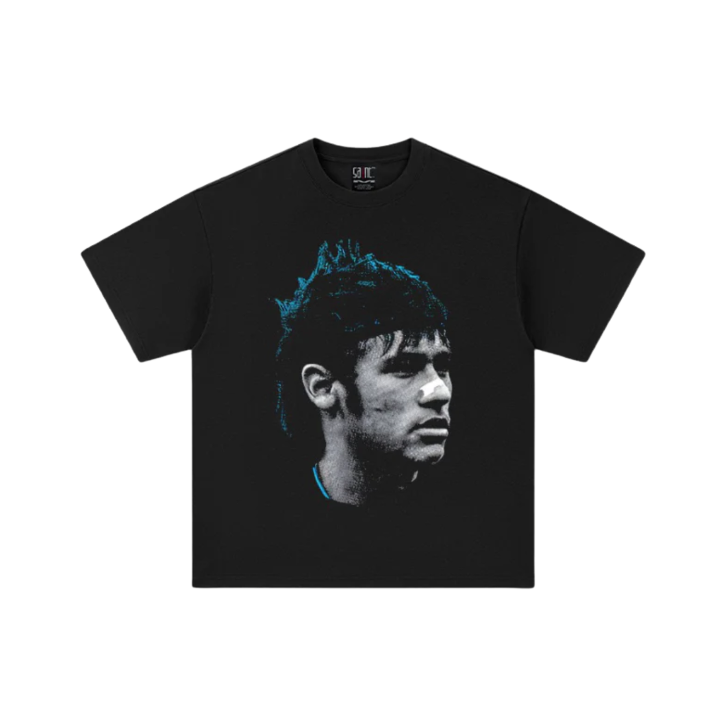 NEYMAR - BACKPRINT TEE