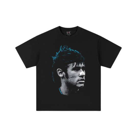 NEYMAR - BACKPRINT TEE