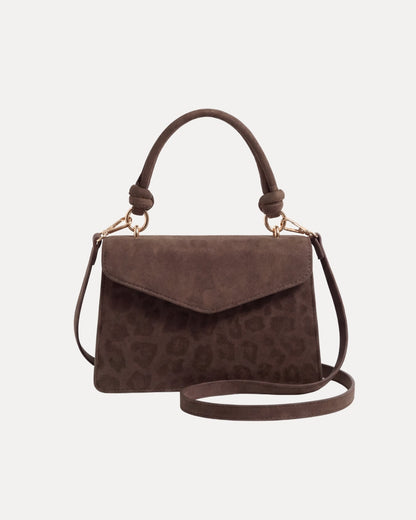 Lyra Mini Top Handle Bag