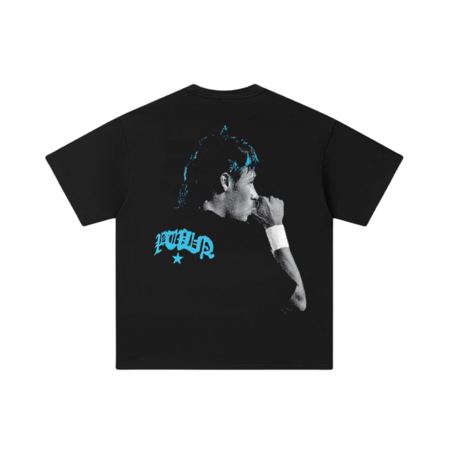 NEYMAR - BACKPRINT TEE