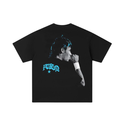 NEYMAR - BACKPRINT TEE