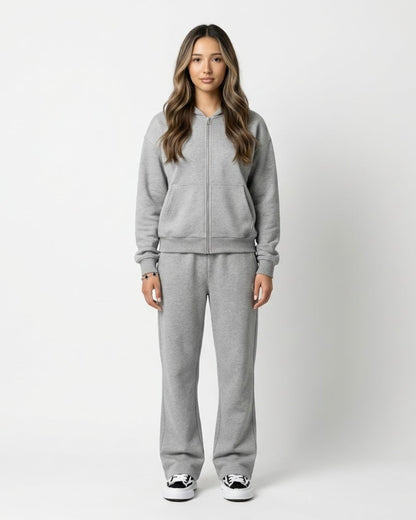 REFINED TRACKSUIT