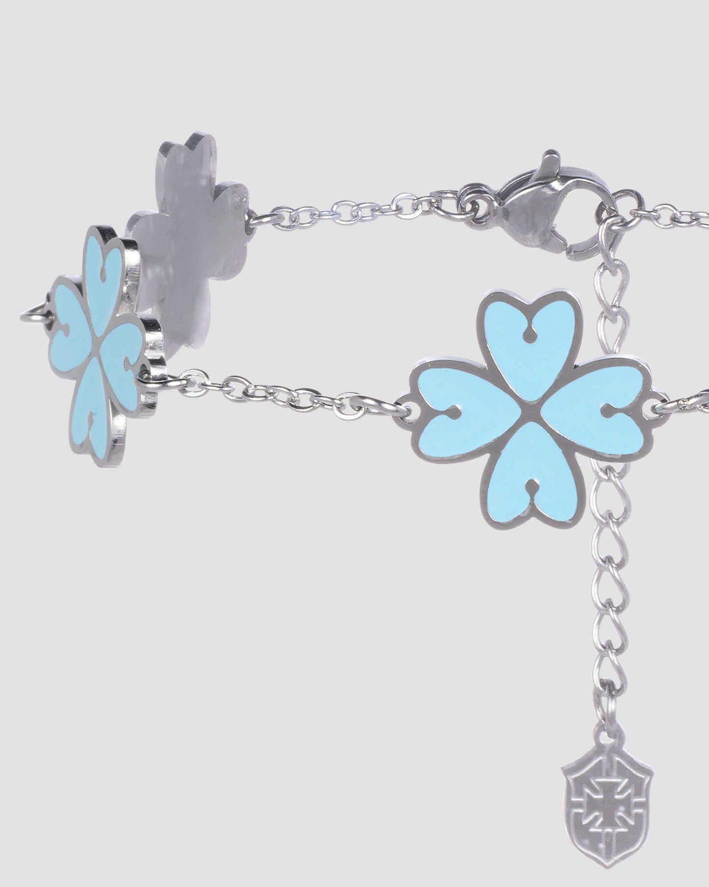 Luv Link Baby Blue