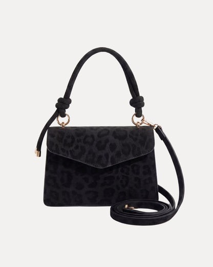 Lyra Mini Top Handle Bag
