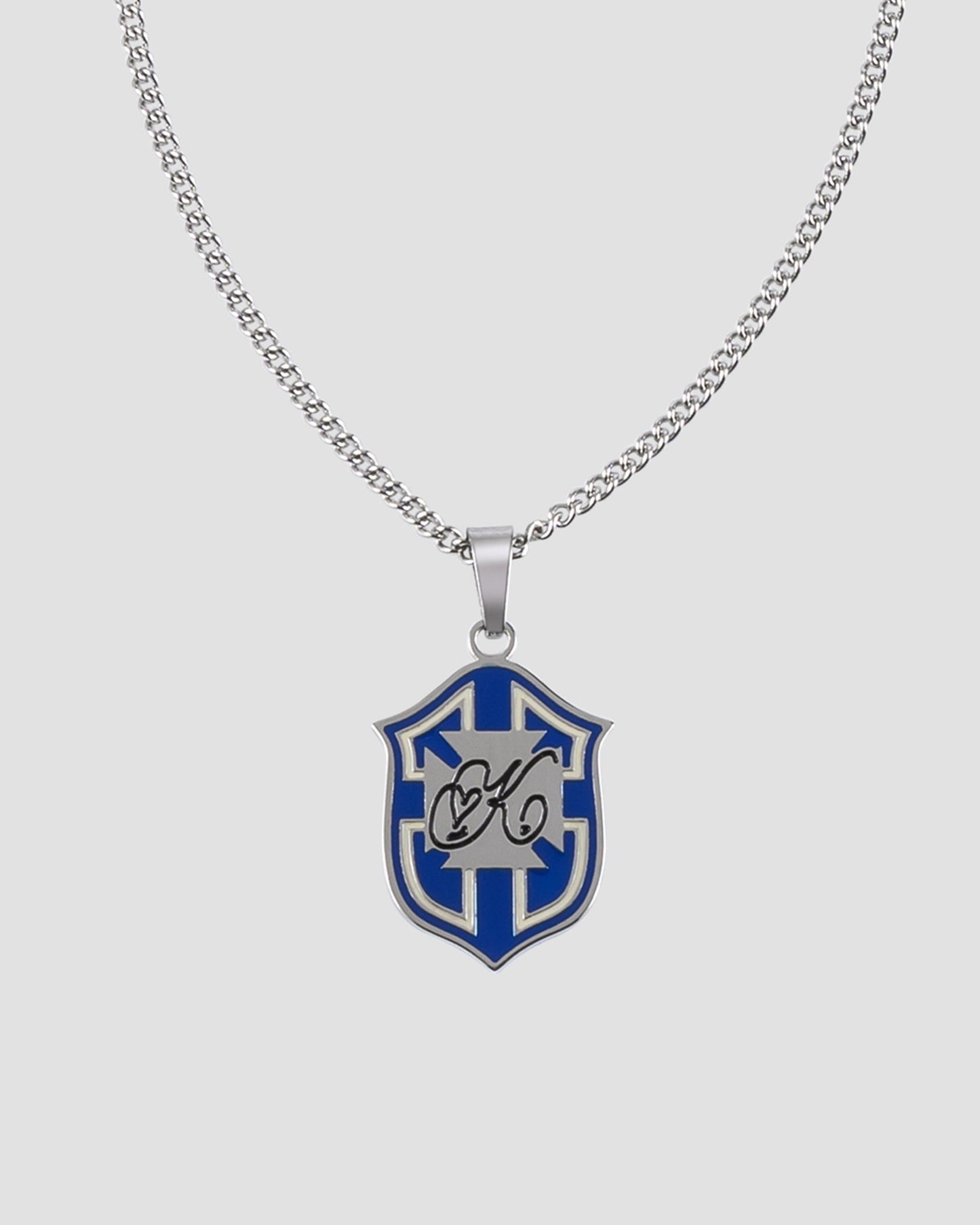 Solea Chain Blue