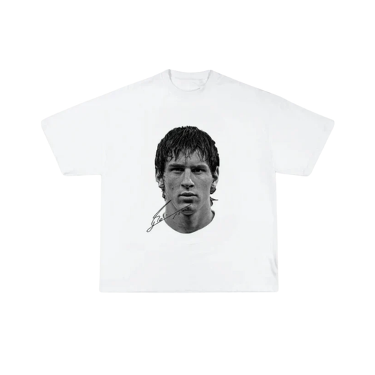 YOUNG MESSI - TEE