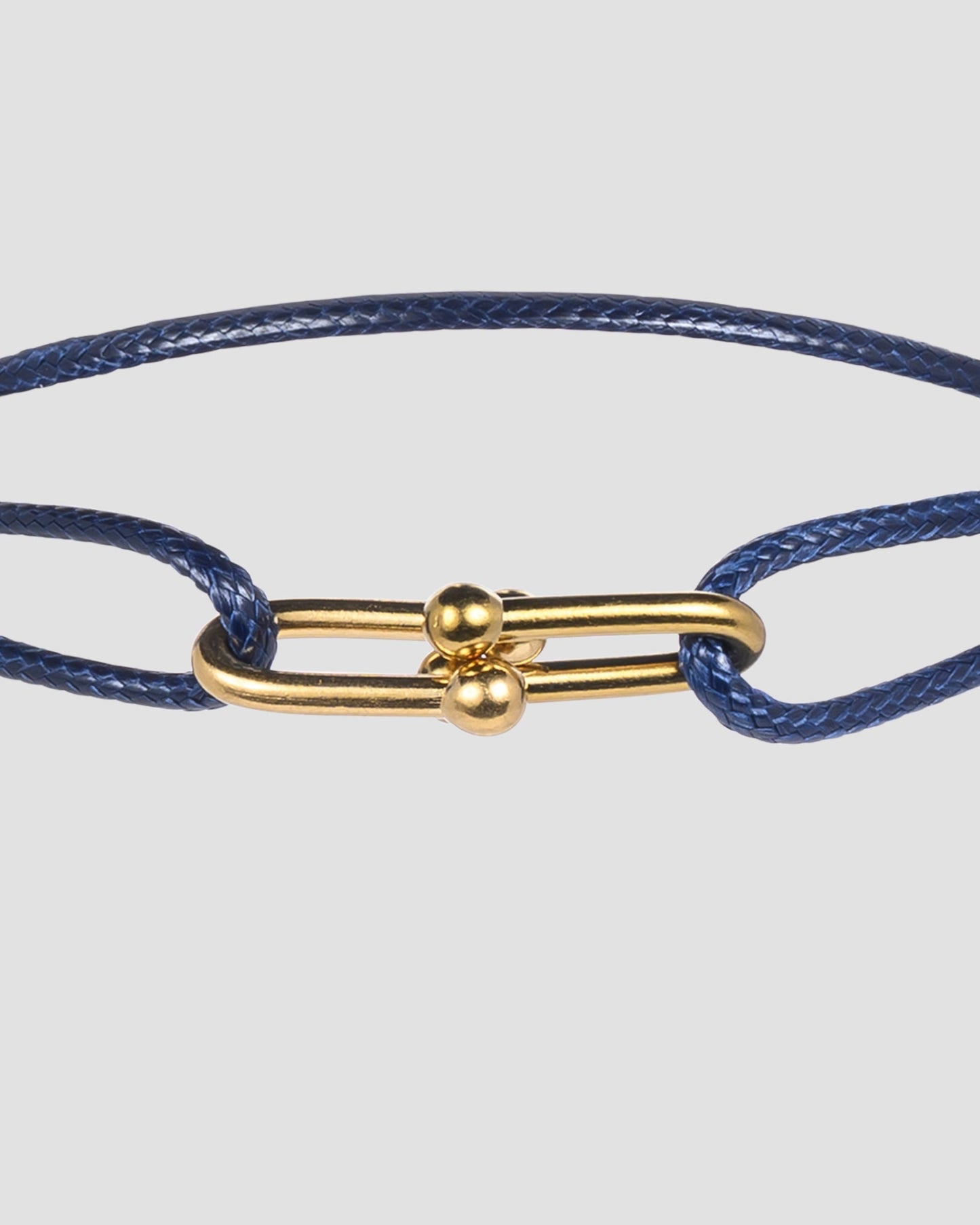 Twist Cord Golden