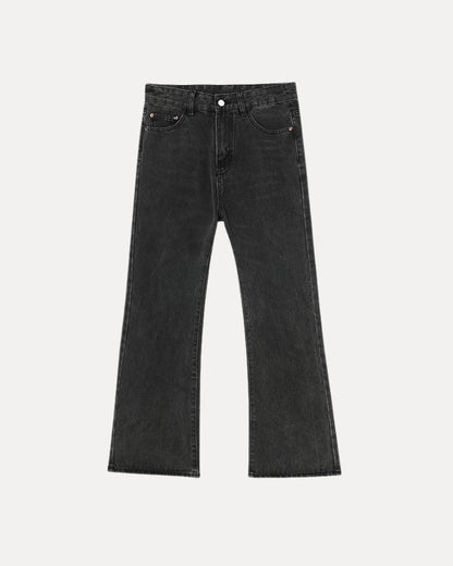 Align Straight Fit Jeans