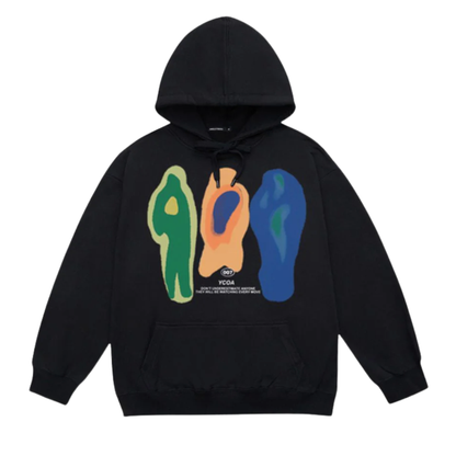 Radiaton Hoodie