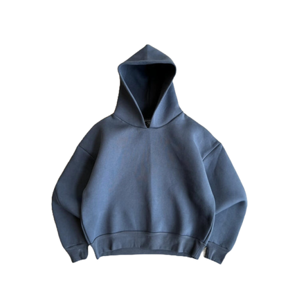 MINIMALIST TRACKSUIT - HOODIE + JOGGER