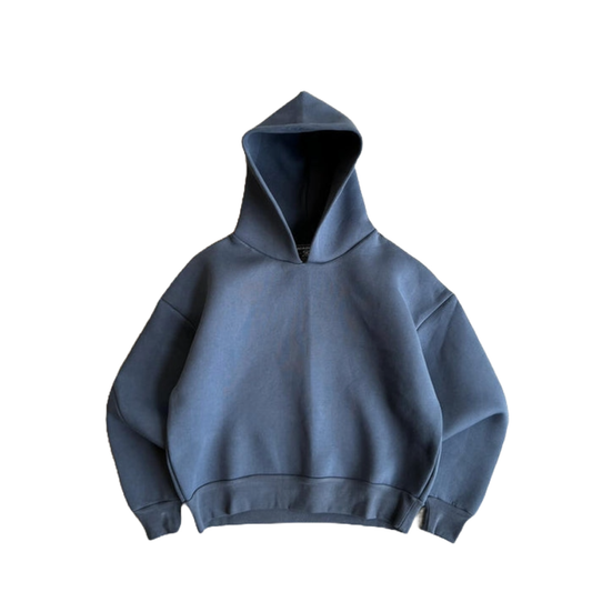 MINIMALIST TRACKSUIT - HOODIE + JOGGER