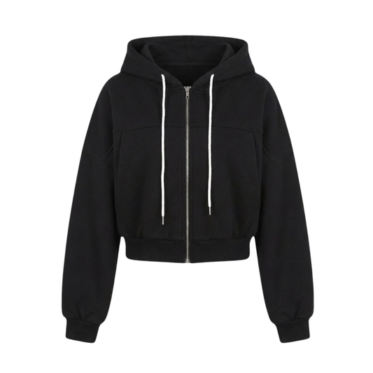 Lowlight Zip Hoodie