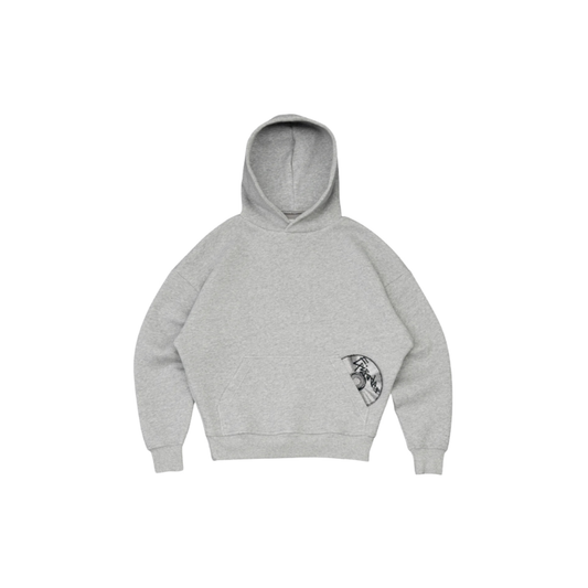 DISC | TRACKSUIT
