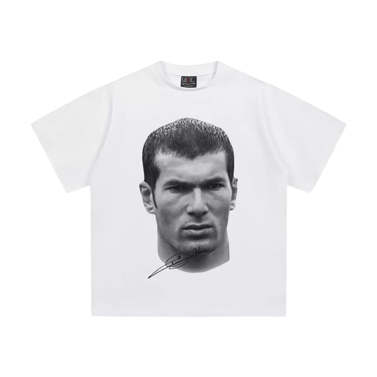 ZIDANE - SHIRT