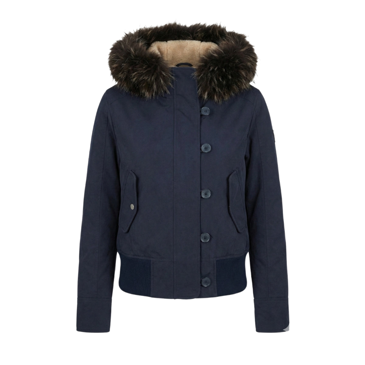 Everfrost Hooded Jacket