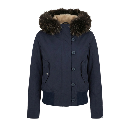 Everfrost Hooded Jacket