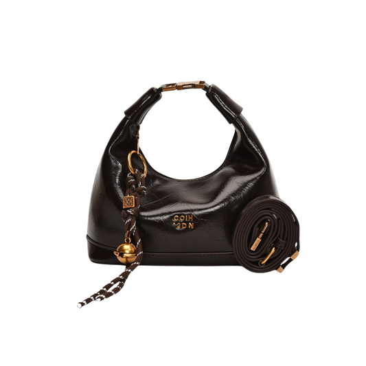 Luna Mini Shoulder Bag