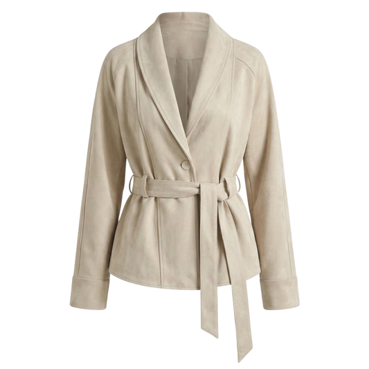 Embrace Coat