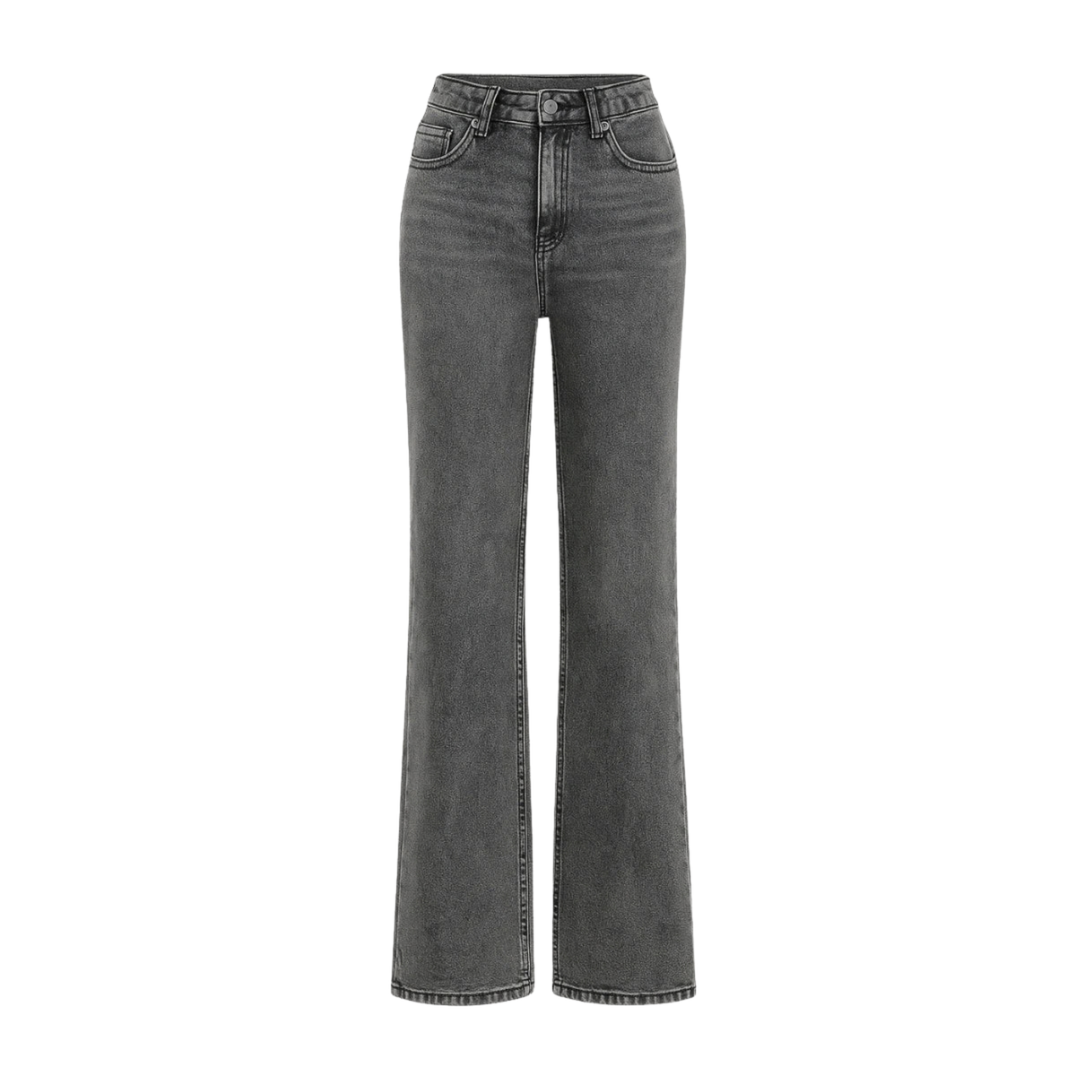 Shadow Wide Leg Jeans