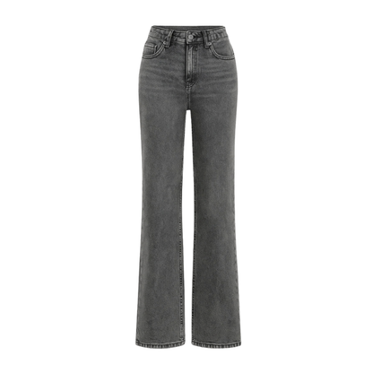 Shadow Wide Leg Jeans