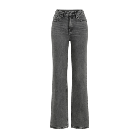 Shadow Wide Leg Jeans