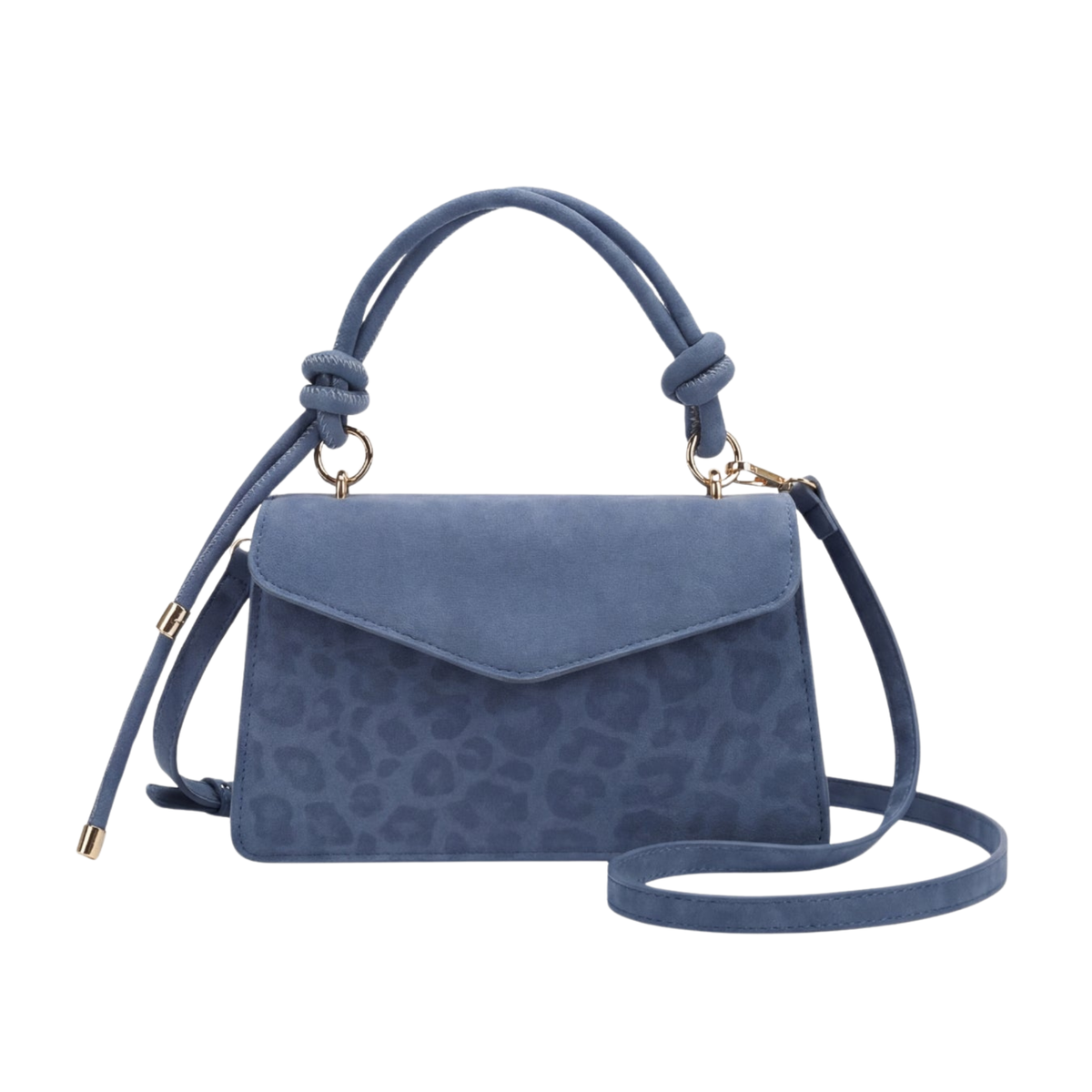 Lyra Mini Top Handle Bag